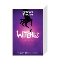The Witches 2023 Print