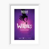 The Witches 2023 Print