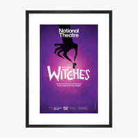 The Witches 2023 Print