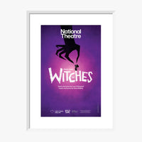 The Witches 2023 Print