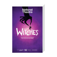 The Witches 2023 Print