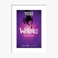 The Witches 2023 Print