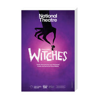 The Witches 2023 Print