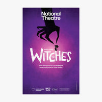 The Witches 2023 Print