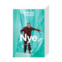 Nye 2024 Print