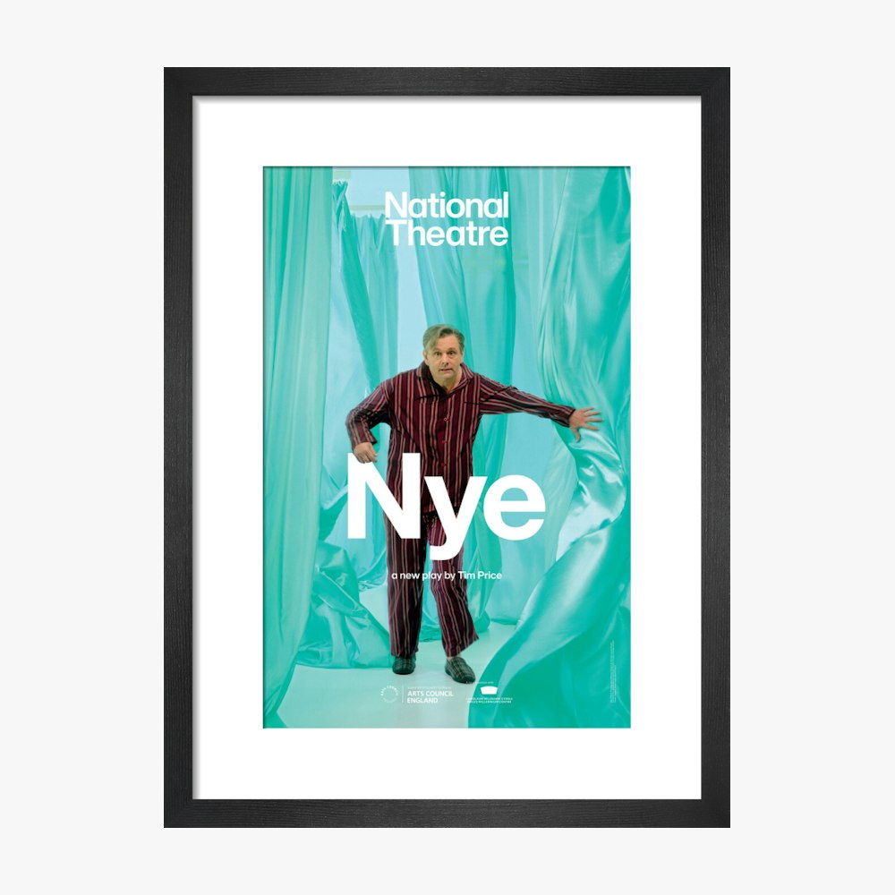 Nye 2024 Print