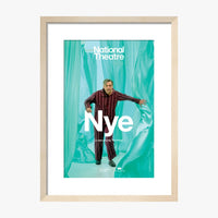Nye 2024 Print