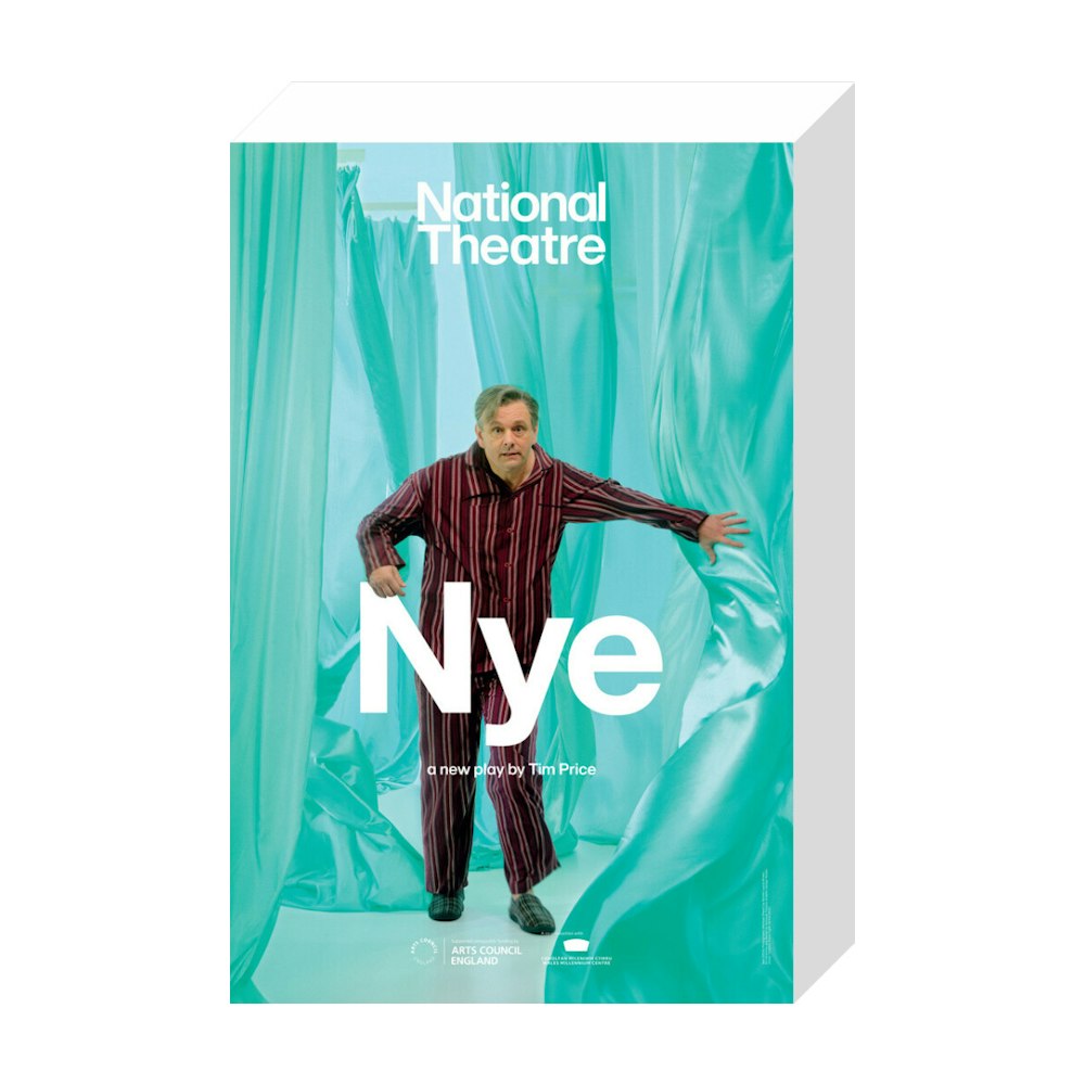 Nye 2024 Print