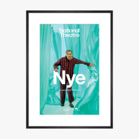 Nye 2024 Print