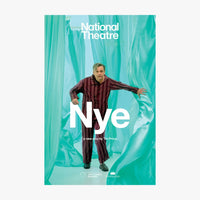 Nye 2024 Print