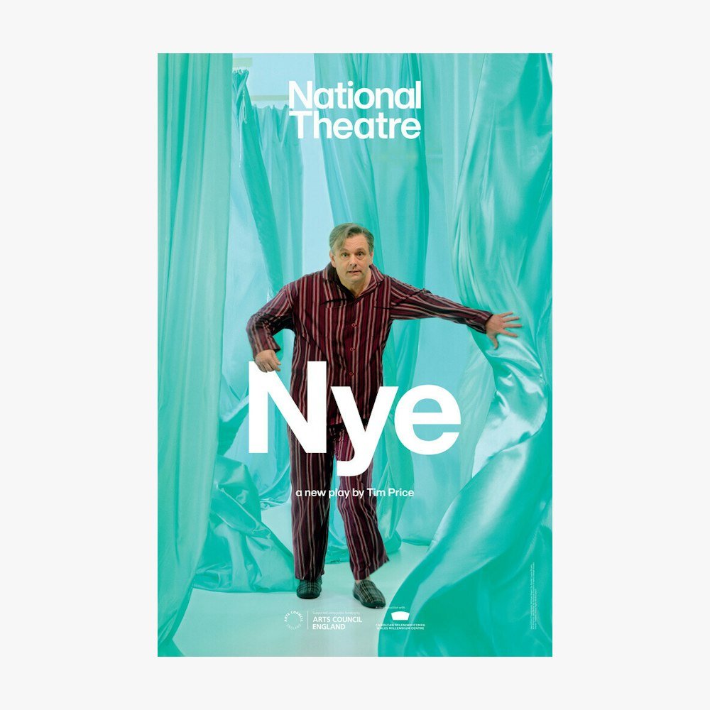 Nye 2024 Print
