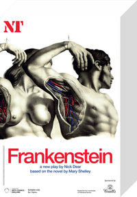 Frankenstein Print
