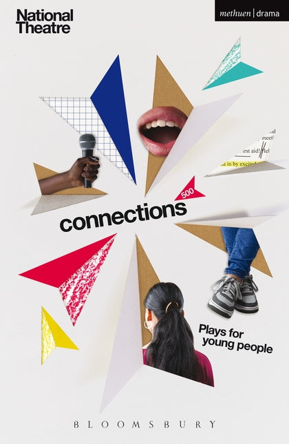 Connections 500 (2016)
