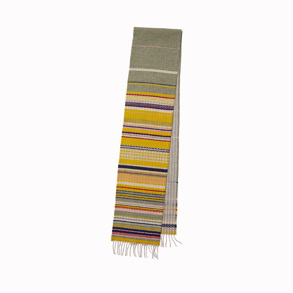 Scarf - Lavanda Goldcrest