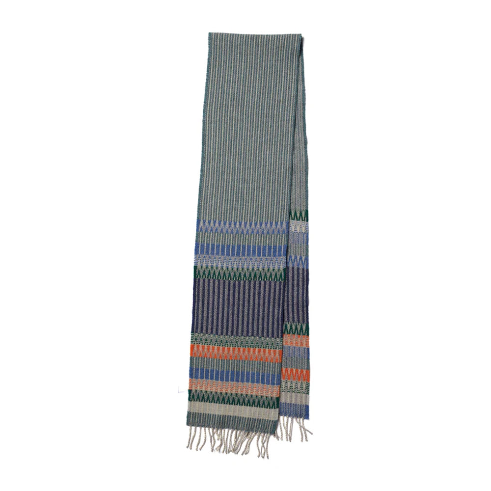 Scarf - Edera Pond