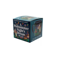 Midsummer Night's Dream Mug