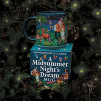 Midsummer Night's Dream Mug