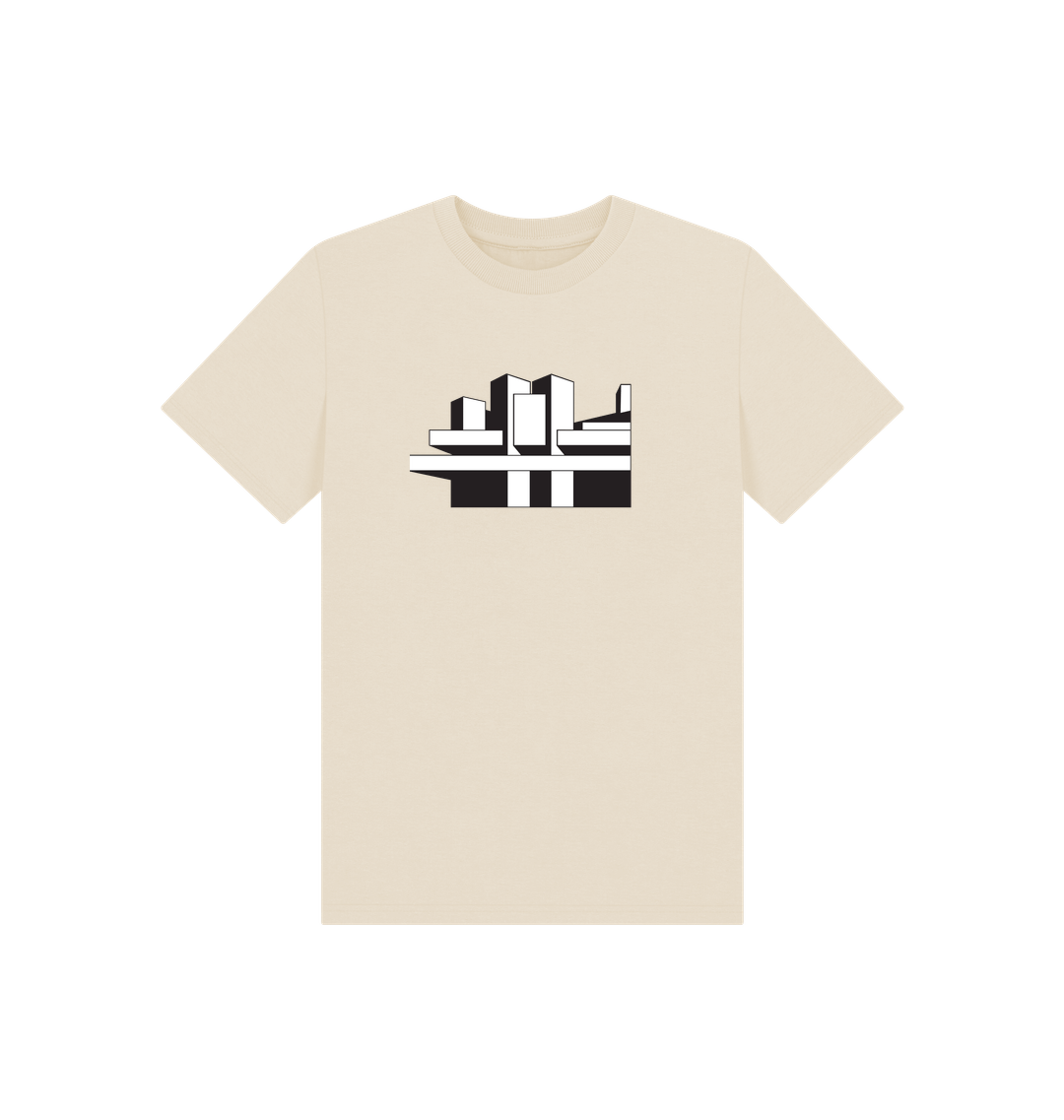 Oat Printed Kids T-Shirt