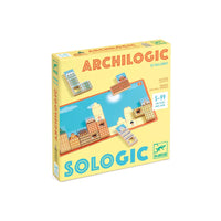 Archilogic Game