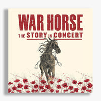 War Horse: The Story in Concert - CD, DVD and Script