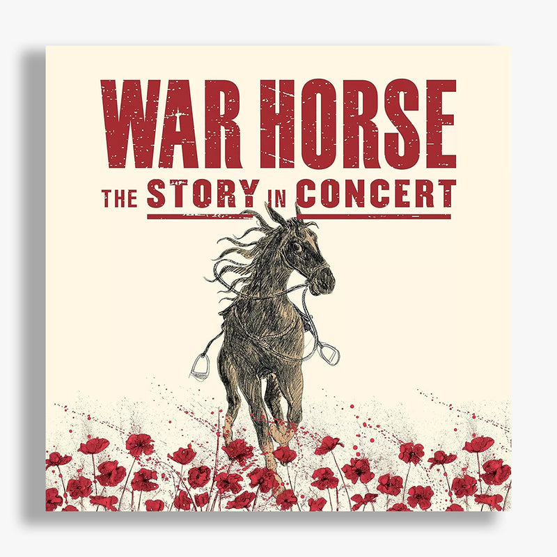 War Horse: The Story in Concert - CD Album