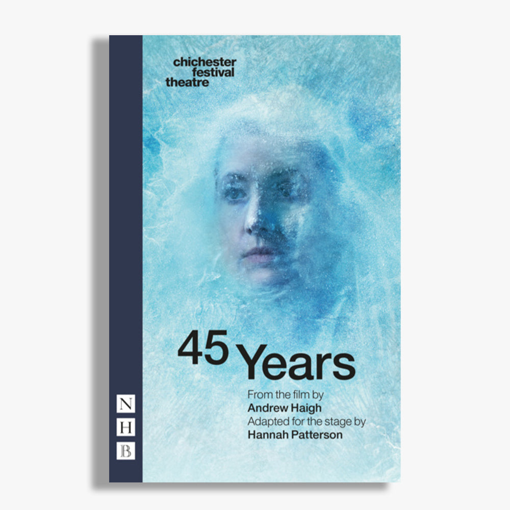 Pre-order 45 Years Playtext