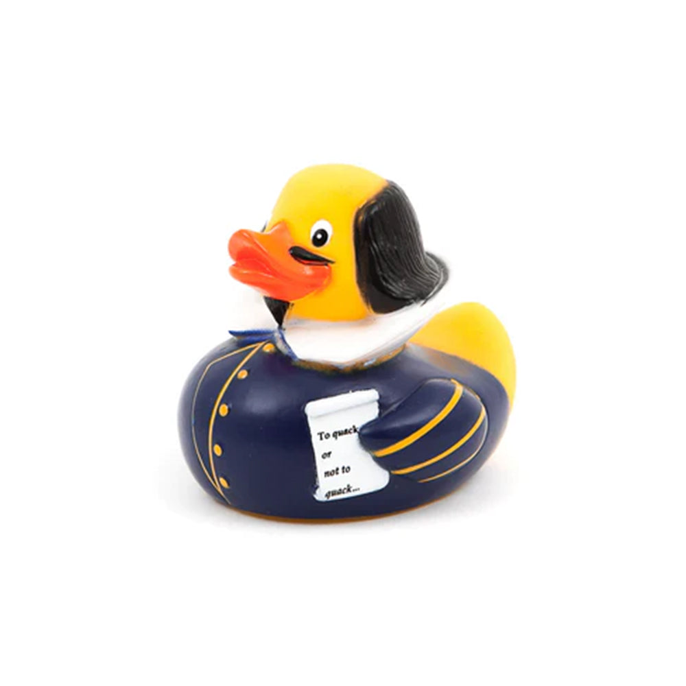 Shakespeare Duck