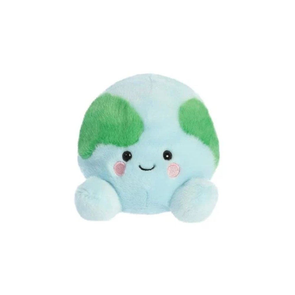 Earth Soft Toy