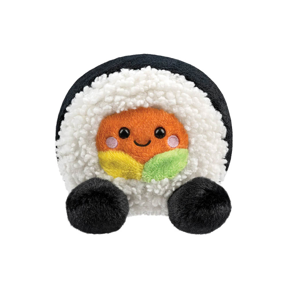 California Roll Toy