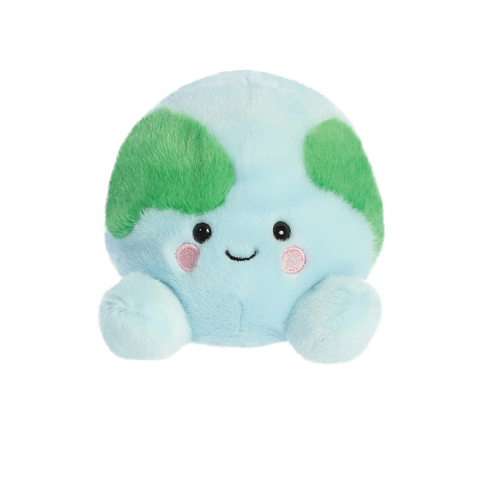 Earth Soft Toy