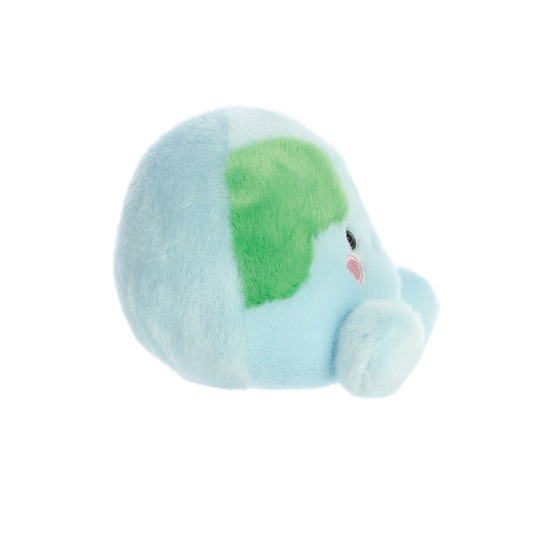 Earth Soft Toy
