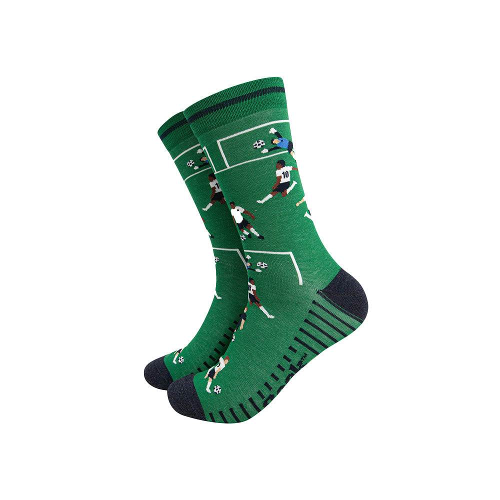 Football Players Socks