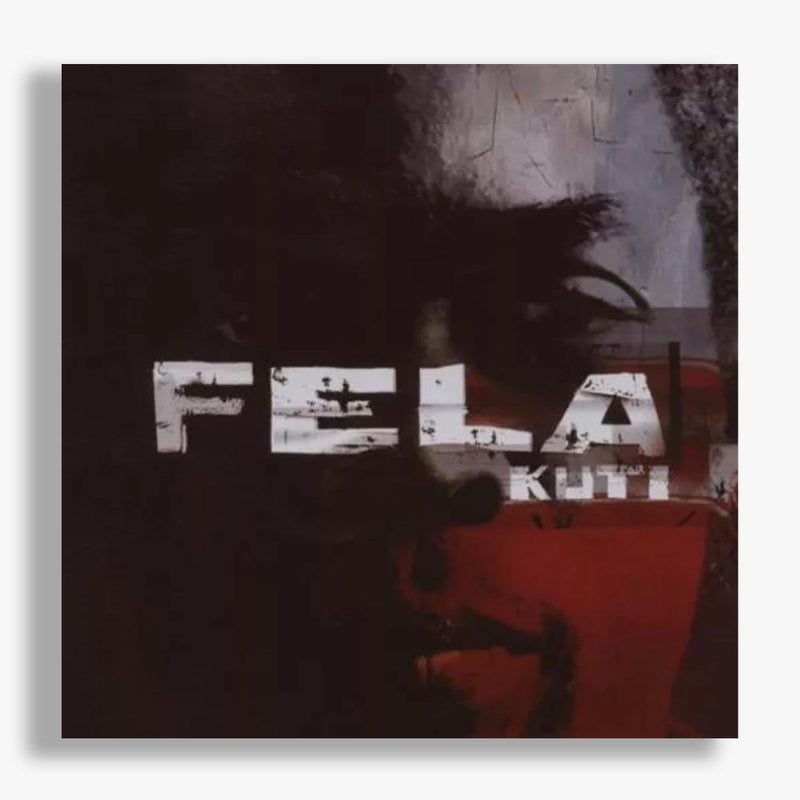 Fela Kuti - The Best of the Black President CD