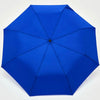 Eco-Friendly Compact Duckhead Umbrella - Royal Blue