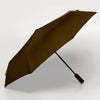 Eco-Friendly Compact Umbrella - Olive