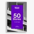 50 Stories for 50 Years