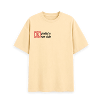 Butter Printed T-shirt Front