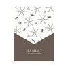 Hamlet Temporary Tattoo