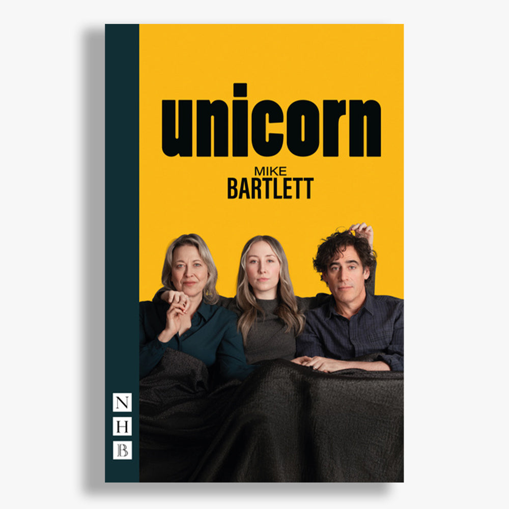 Unicorn Playtext