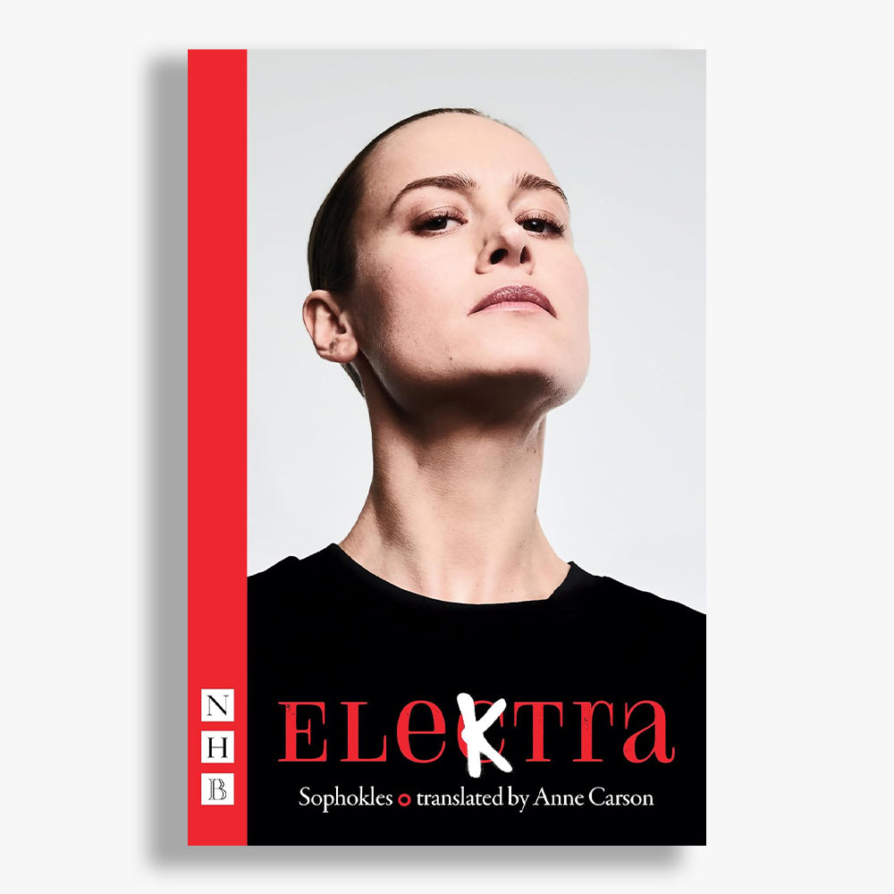 Elektra Playtext