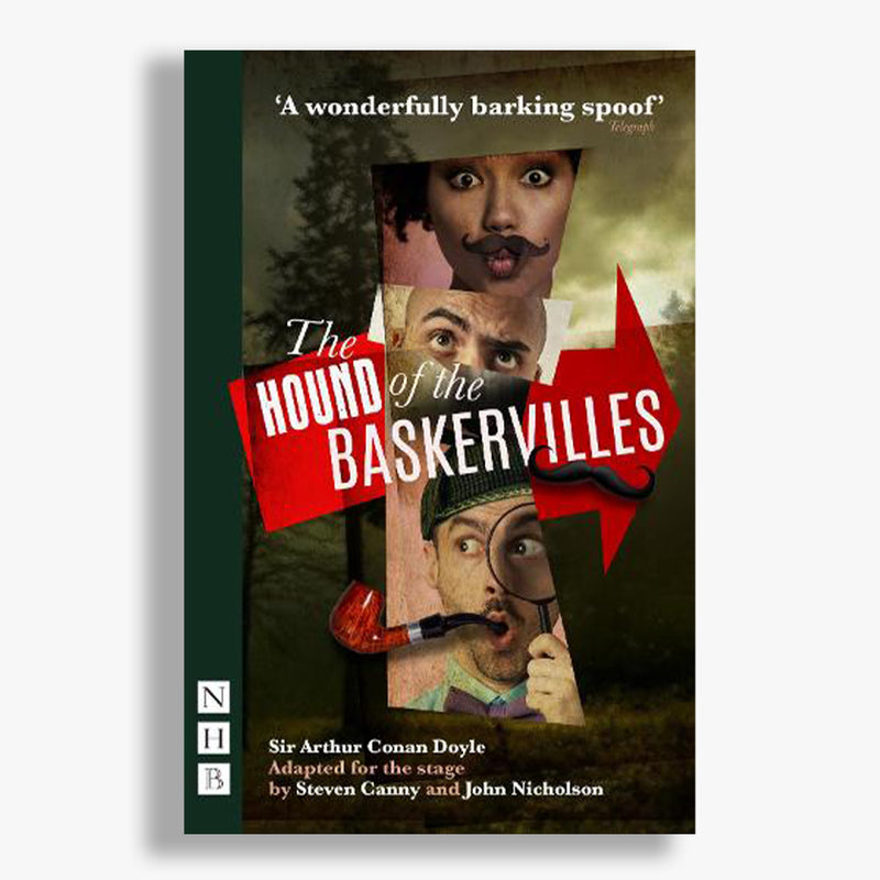 The Hound of the Baskervilles Playtext