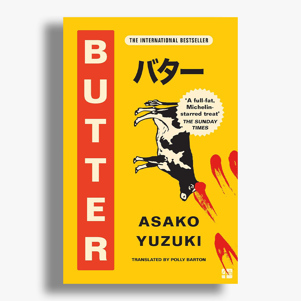 Butter