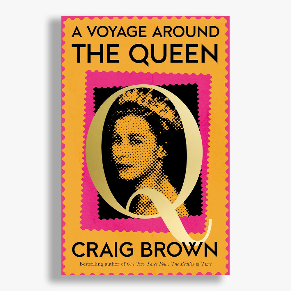 A Voyage Around the Queen