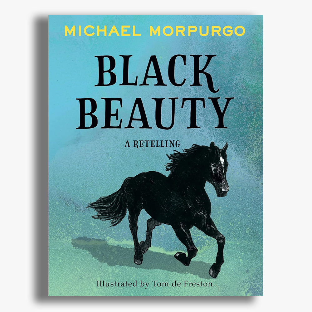 Black Beauty