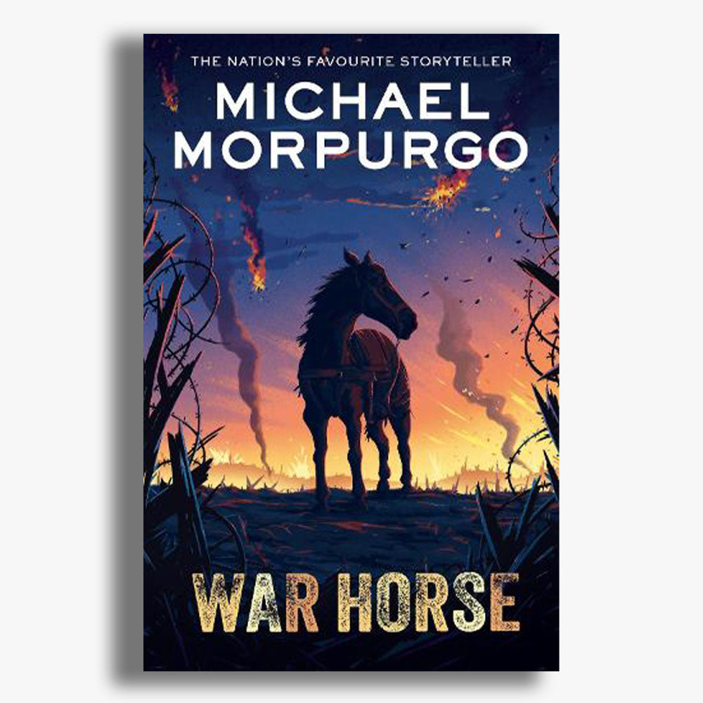 War Horse