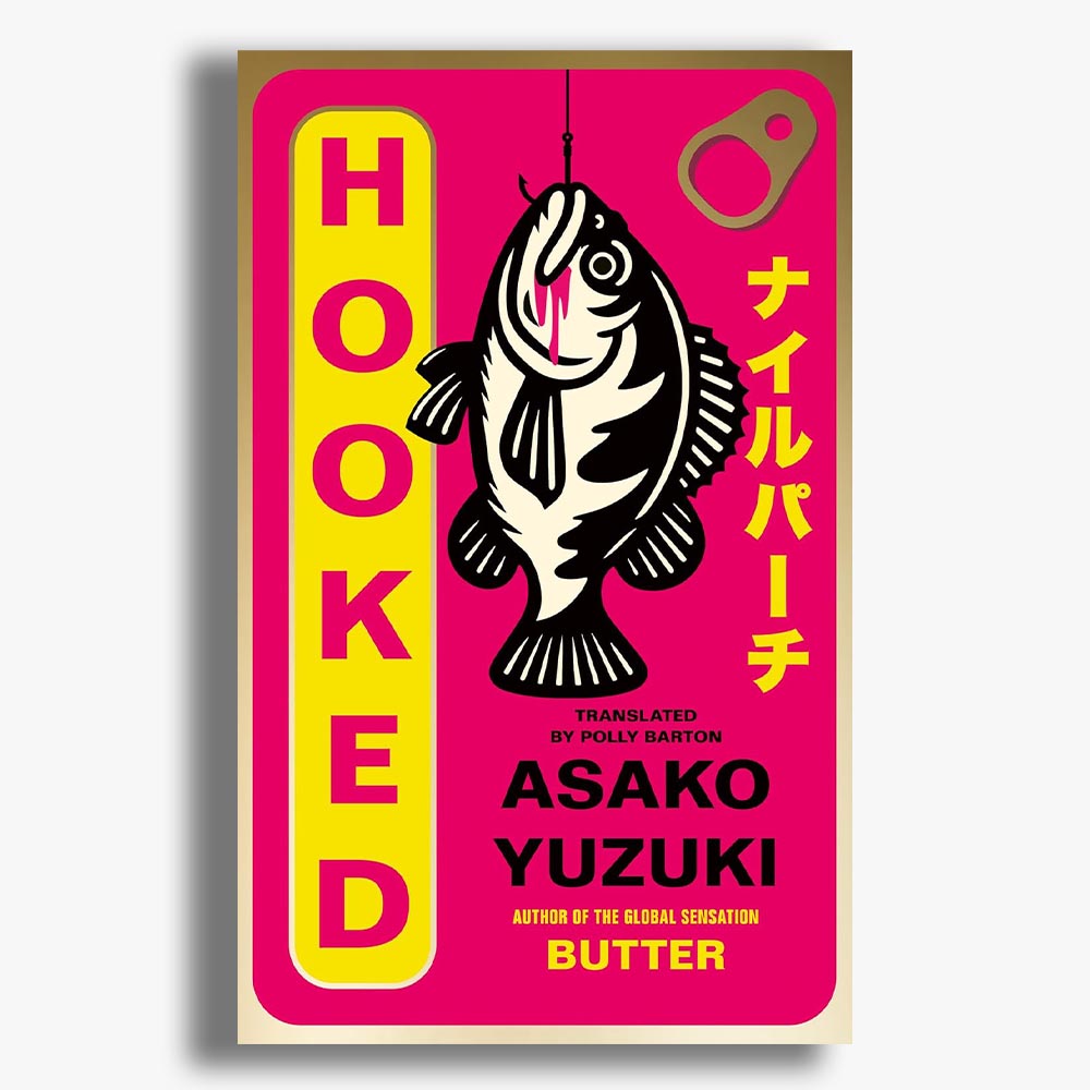 Hooked
