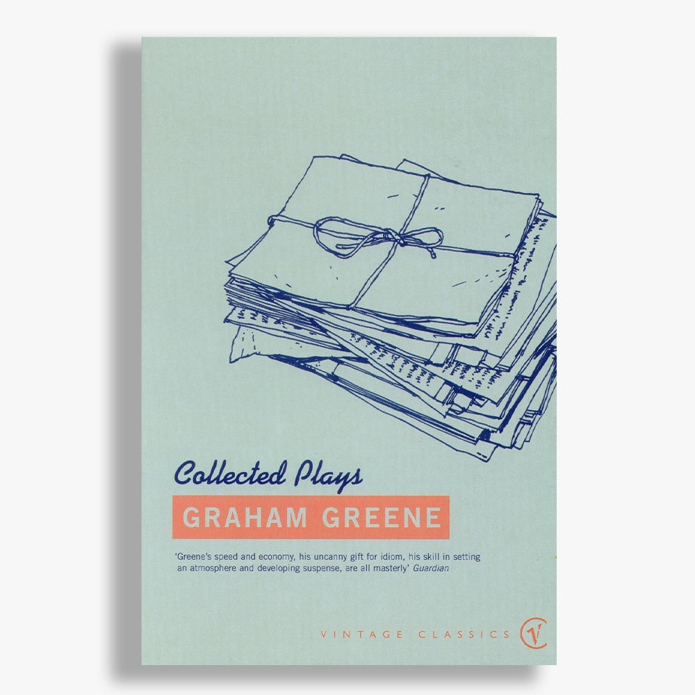 Graham Greene Collected Plays