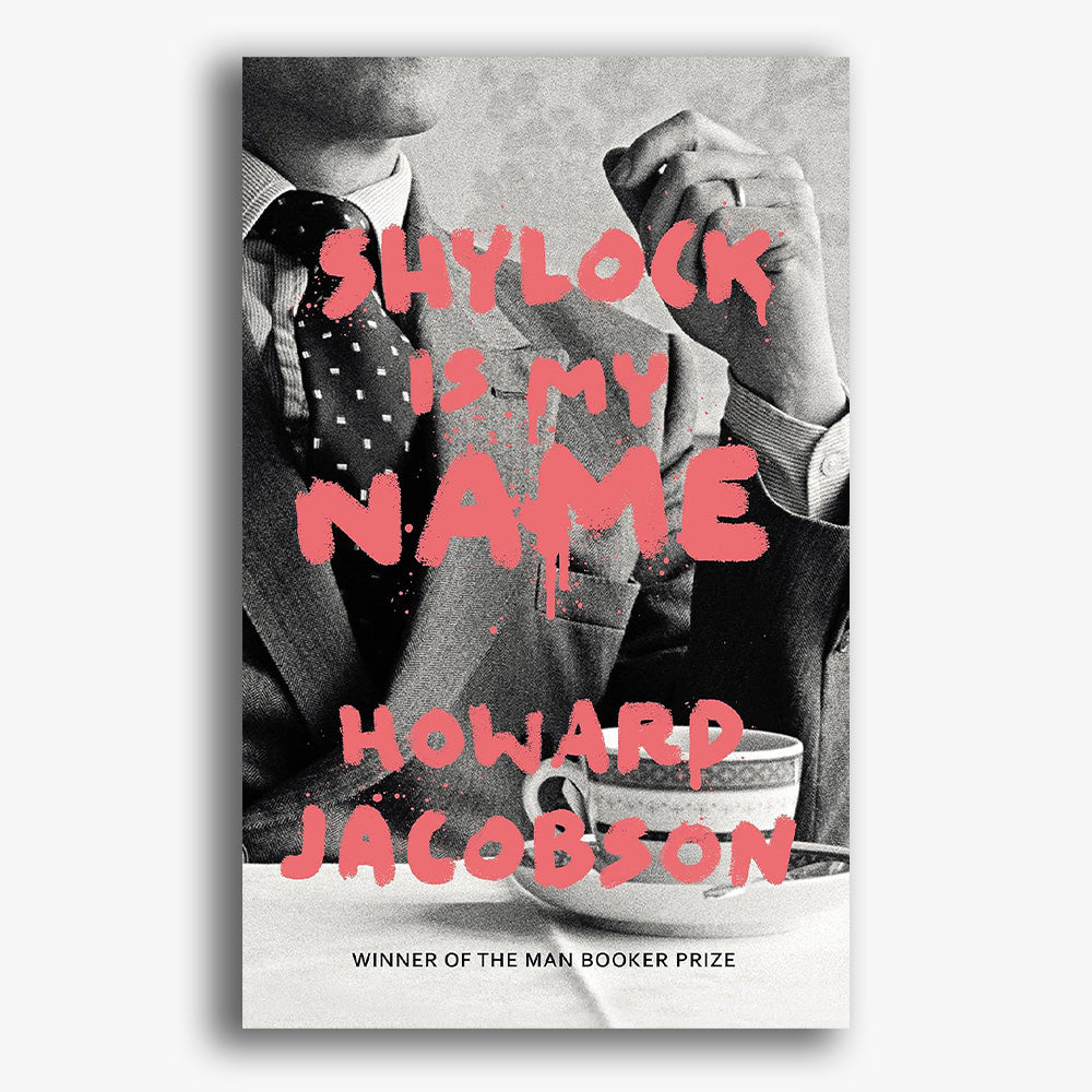 Shylock is My Name: The Merchant of Venice Retold