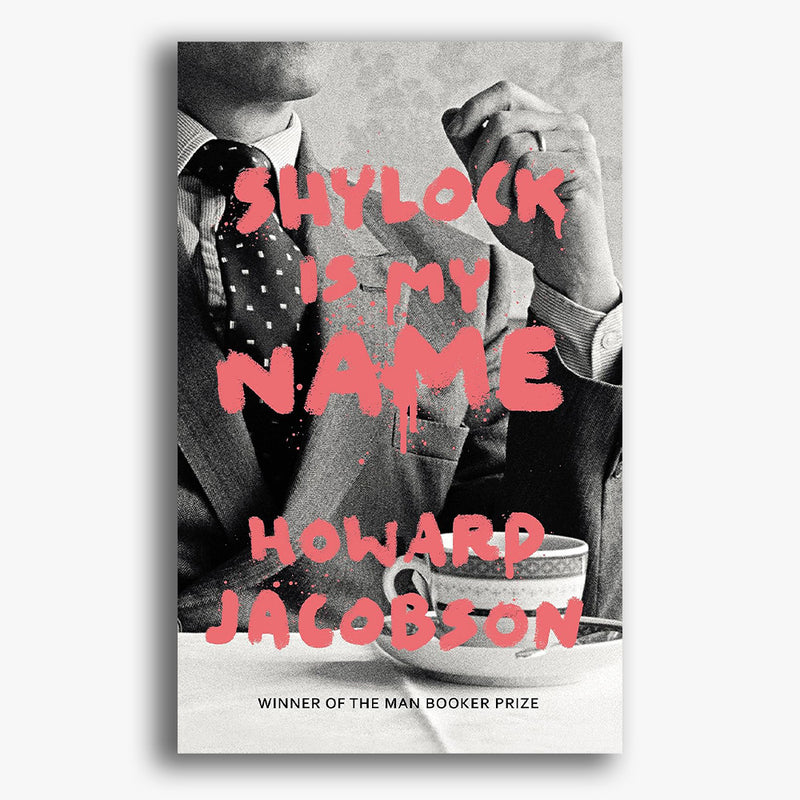 Shylock is My Name: The Merchant of Venice Retold