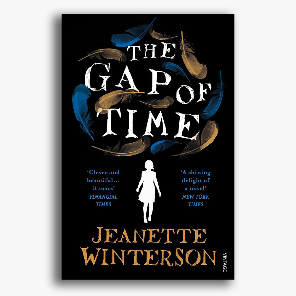 The Gap of Time: The Winter's Tale Retold